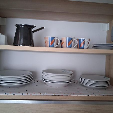 Rooms Apartma Cerknica Exteriör bild