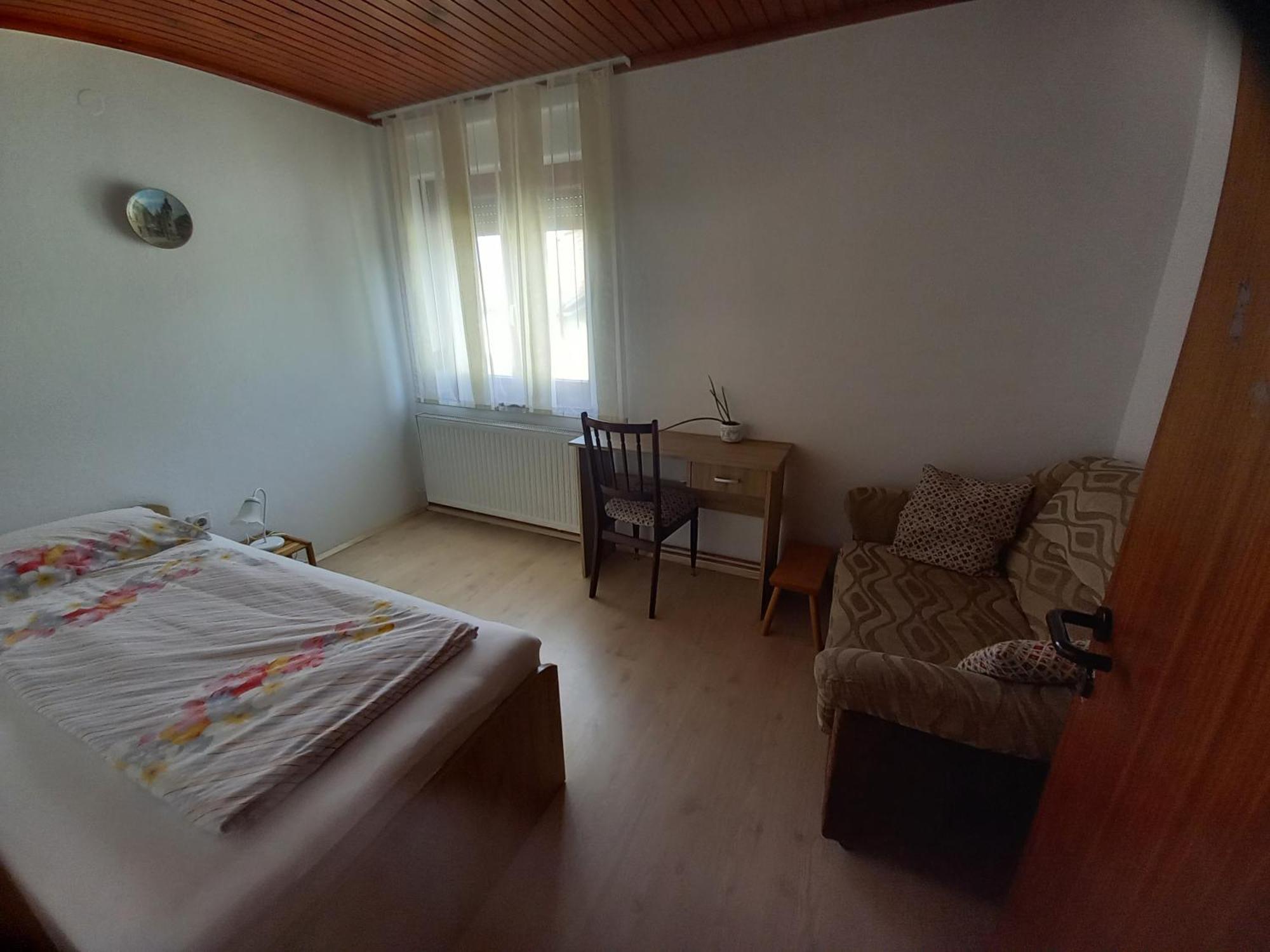 Rooms Apartma Cerknica Exteriör bild