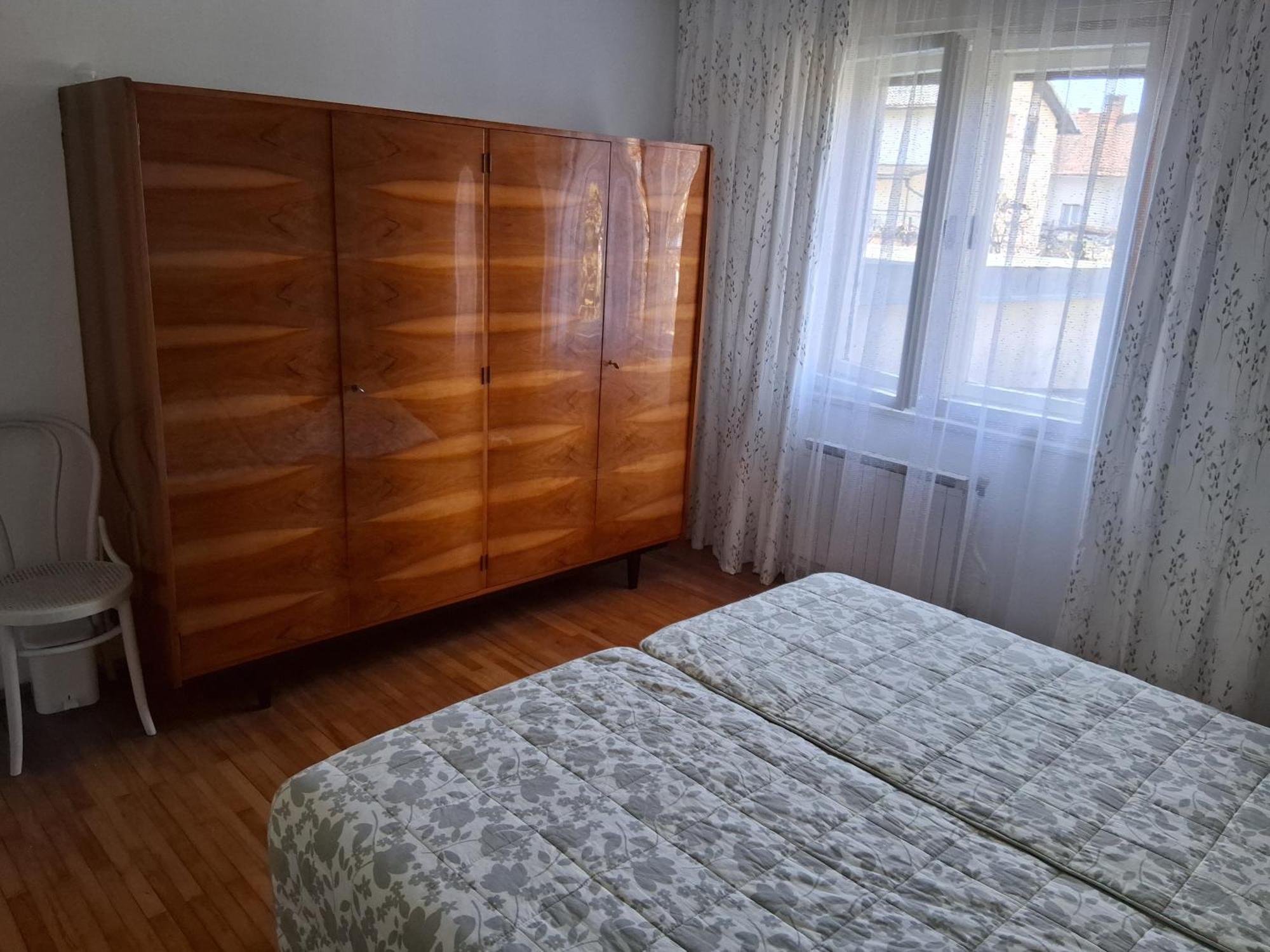 Rooms Apartma Cerknica Exteriör bild