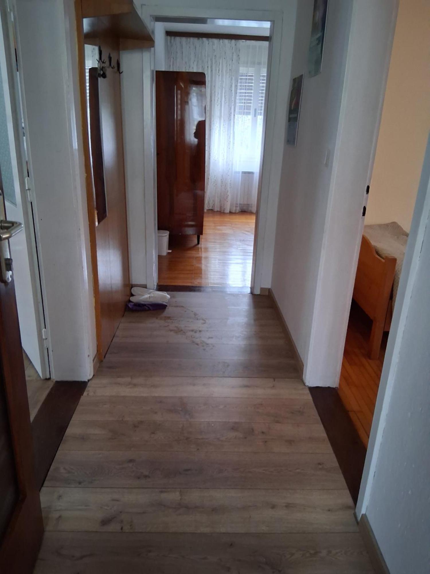 Rooms Apartma Cerknica Exteriör bild